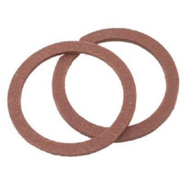 Brass Craft Service Parts 10Pk.881"Od Capt Gasket SCB0193